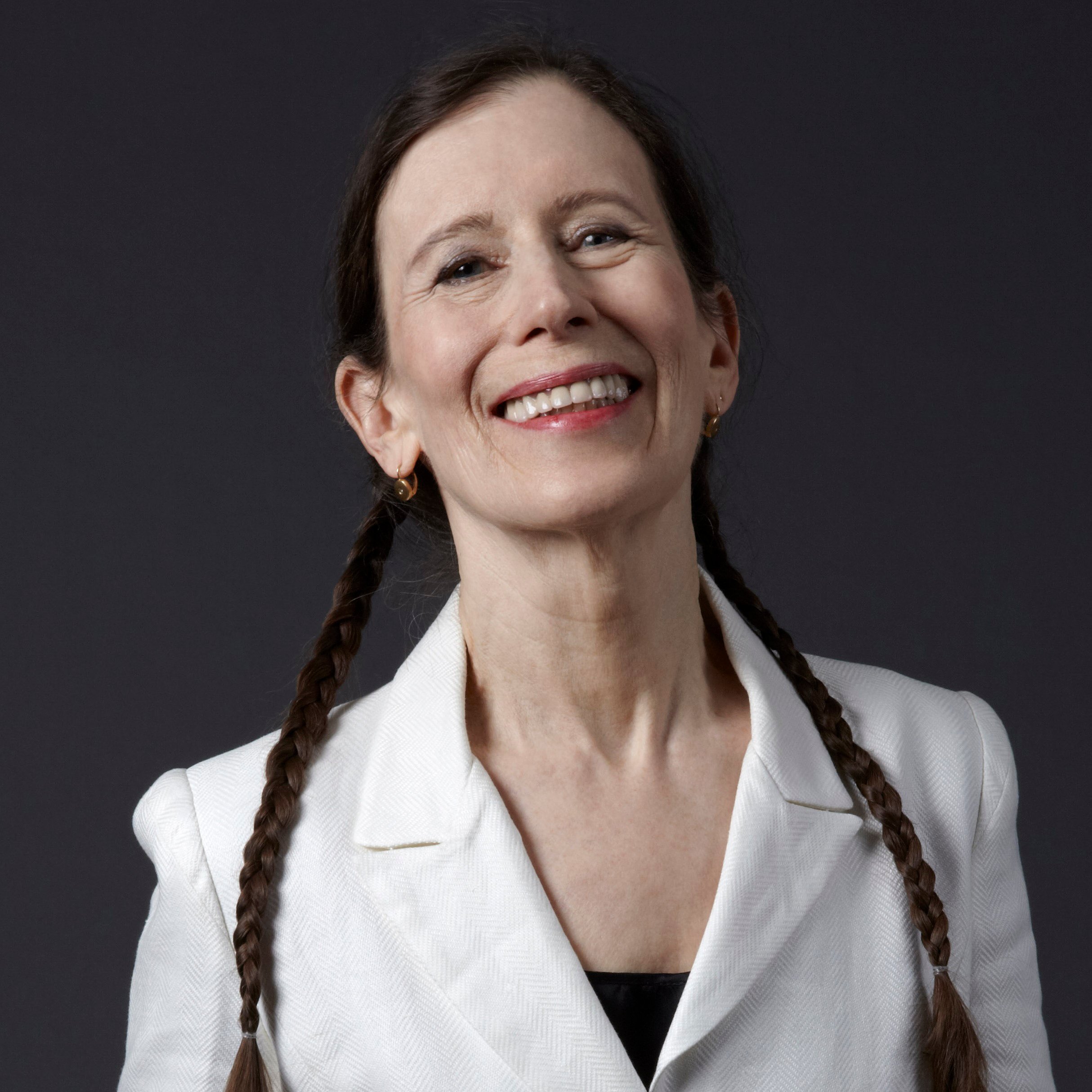 Meredith Monk photo © Julieta Cervantes